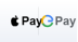 Apple Pay և Google Pay