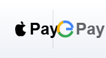 Apple Pay և Google Pay