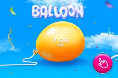 Balloon (SmartSoft Gaming)