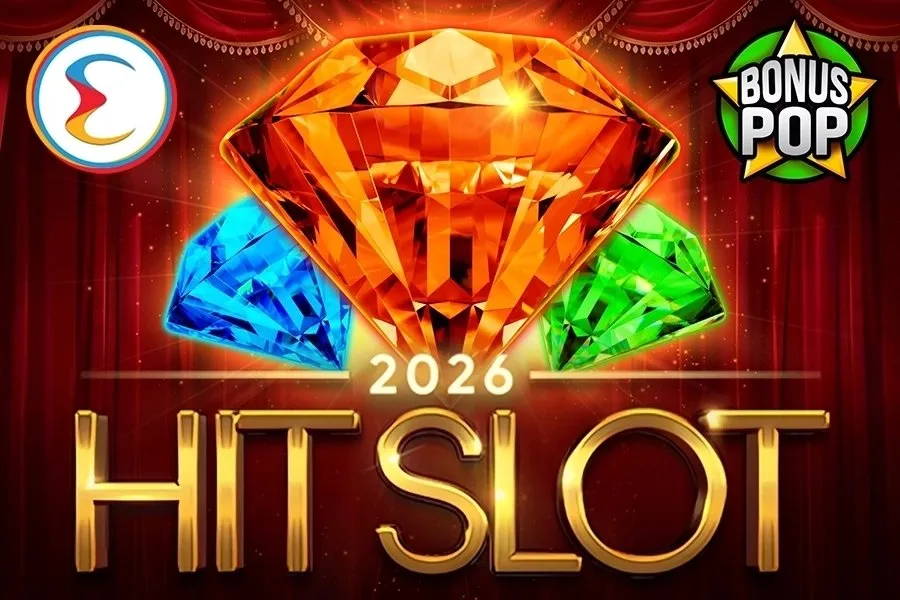 2026 Hit Slot