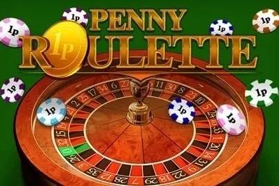 Penny Roulette