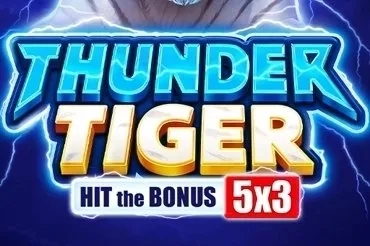Thunder Tiger