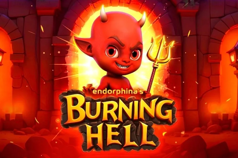 Burning Hell