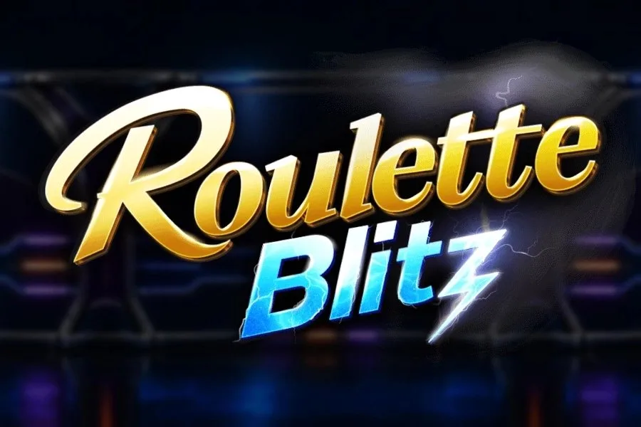 Roulette Blitz