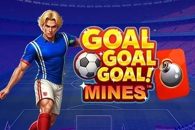Goal Goal Goal: Mines