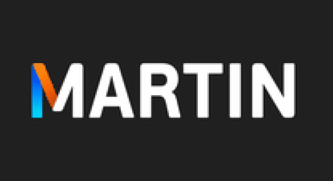 MARTIN — նոր էջ armenicasino.com կատալոգում