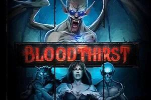 Bloodthirst
