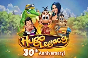 Hugo Legacy