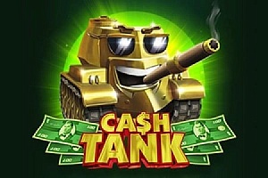 Cash Tank
