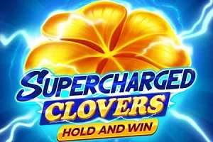 Supercharged Clovers