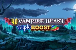 40 Vampire Beast Triple Boost Golden Coins Link