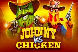 Johnny vs Chicken