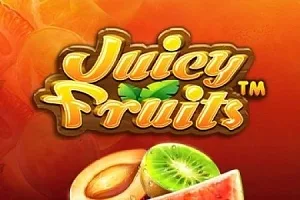 Juicy Fruits