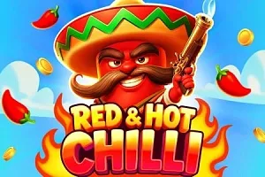 Red & Hot Chilli