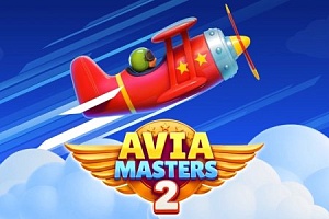 Aviamasters 2