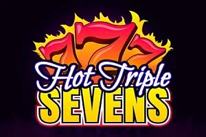 Hot Triple Sevens