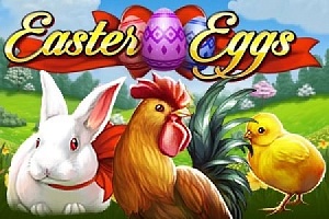 Easter Eggs