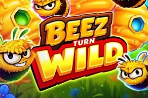 Beez Turn Wild