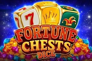 Fortune Chests Dice